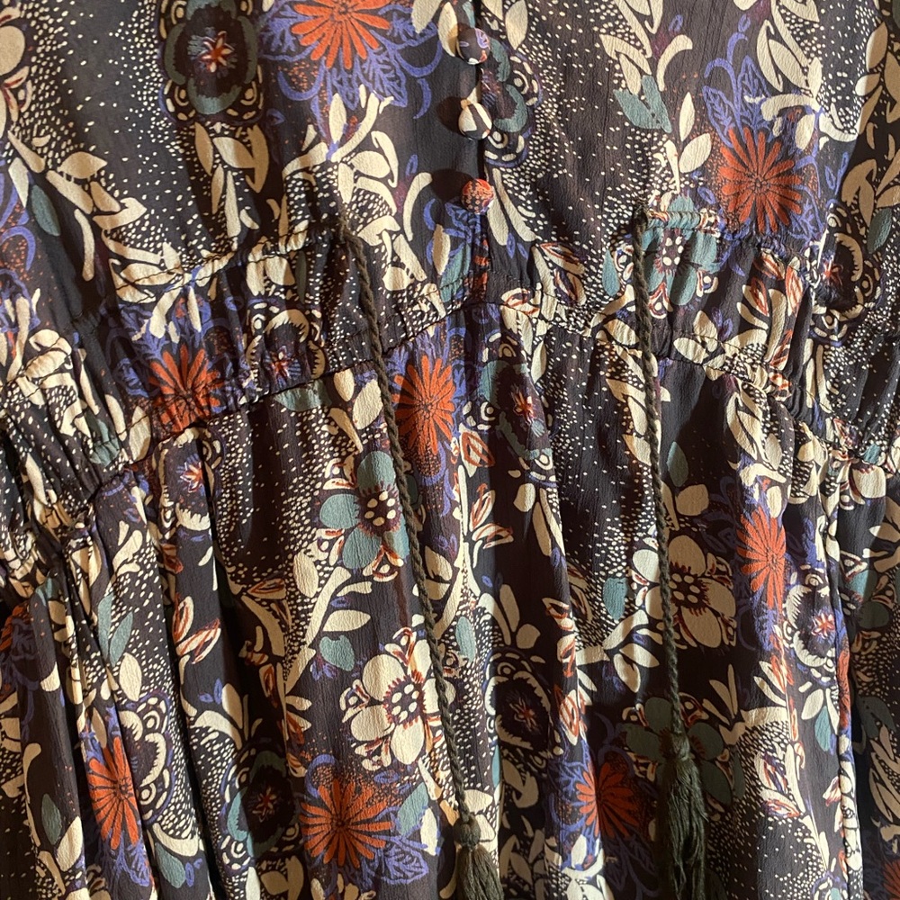 Dreamy Free People Dress